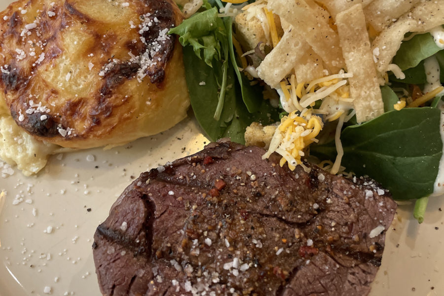 Omaha Steaks Potatoes au Gratin Copycat Recipe Heart Soul Joy