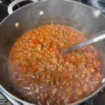 Texas Chili