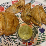 Easy Empanadas