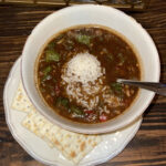 Seafood Gumbo